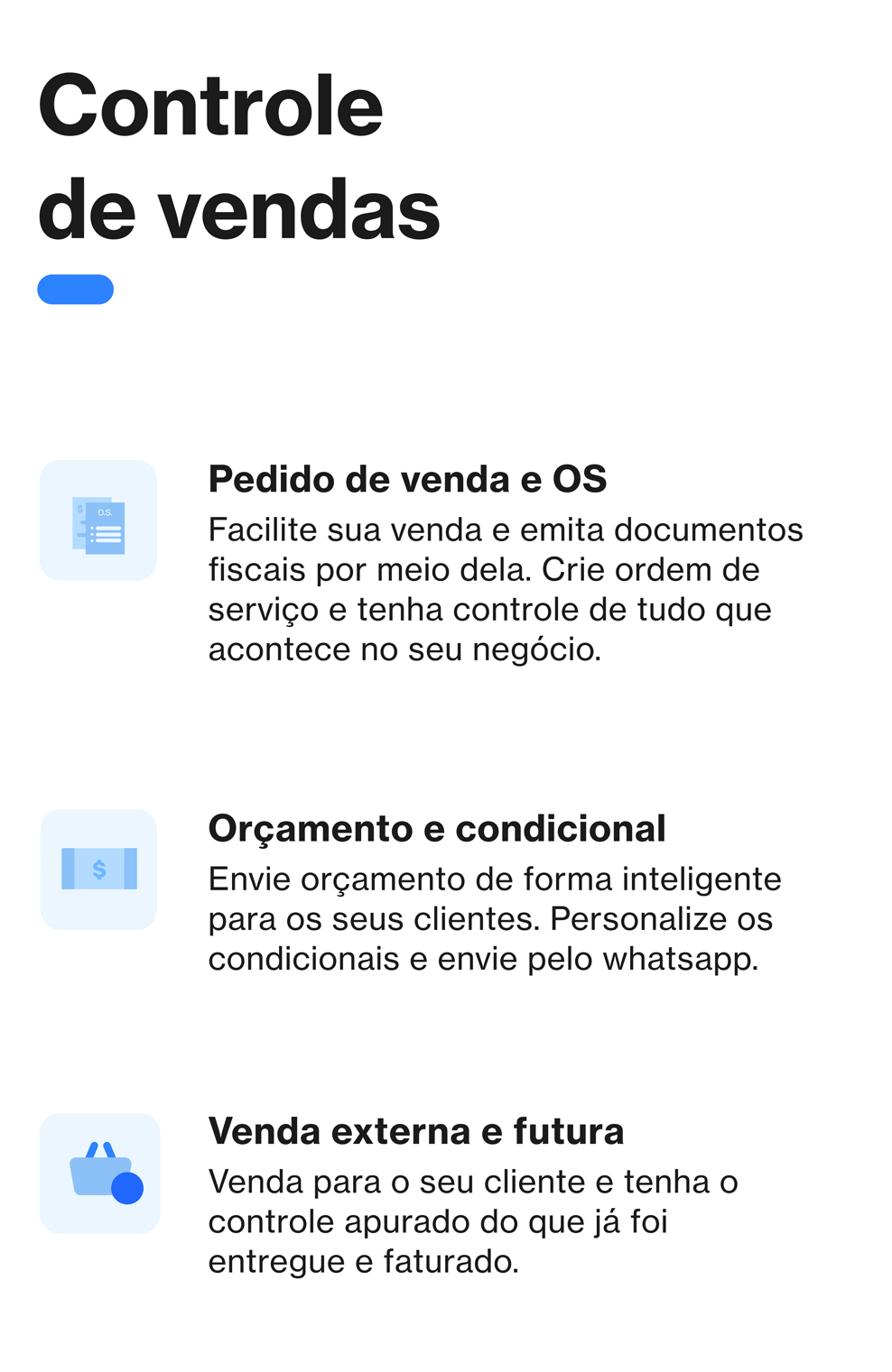 Sistema para Clínicas e Consultórios