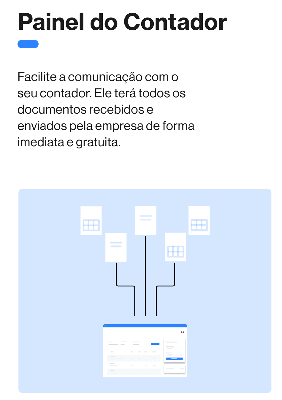 Sistema para Clínicas e Consultórios