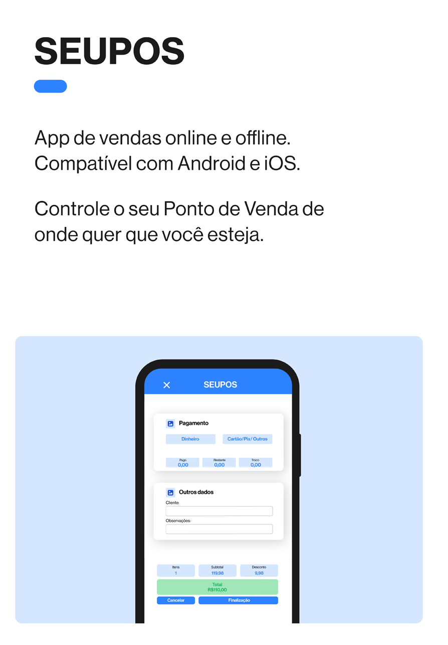 Sistema para Clínicas e Consultórios