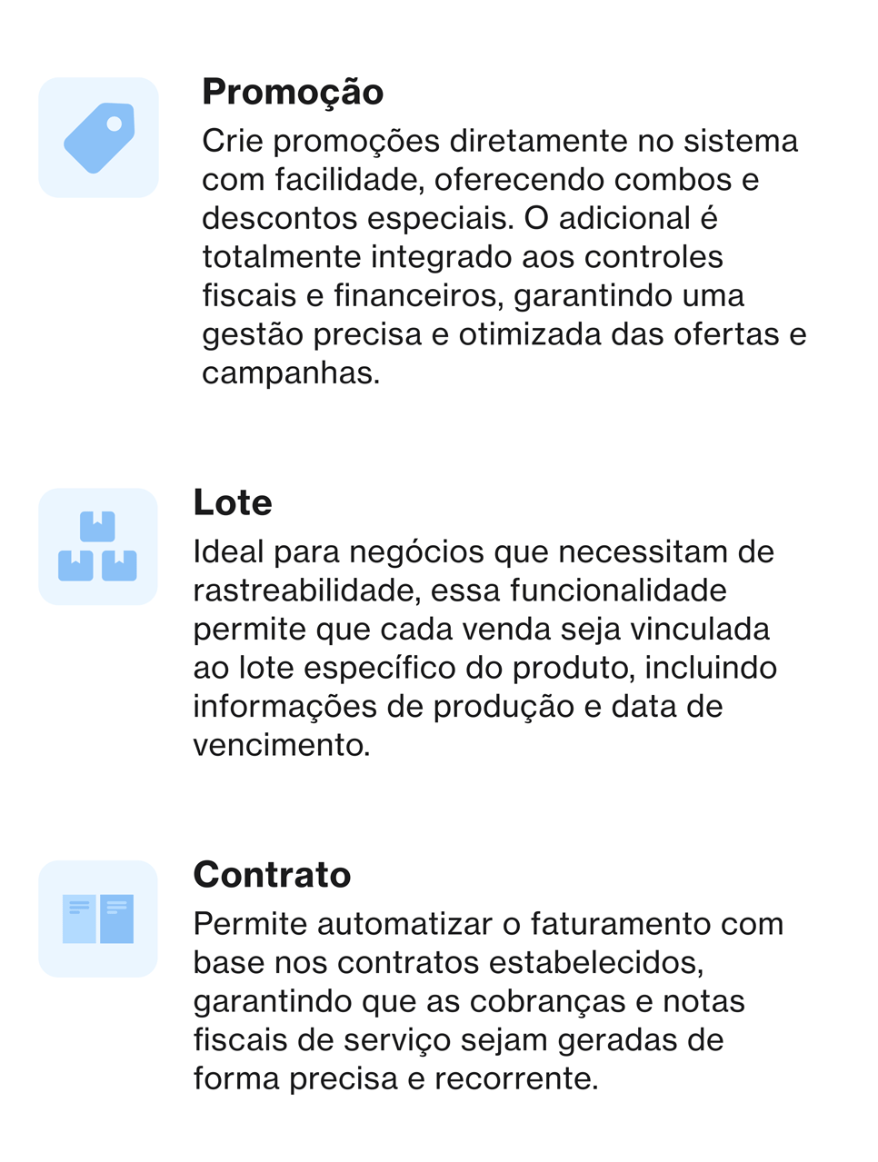 Sistema para Clínicas e Consultórios