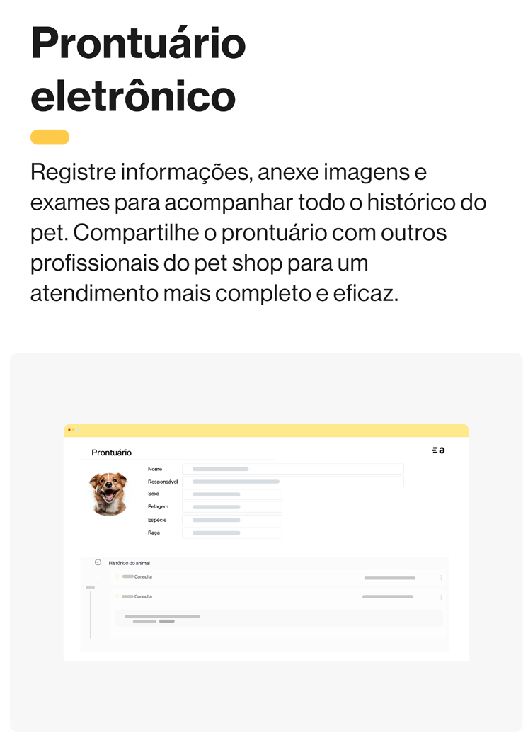 Sistema para Clínicas e Consultórios