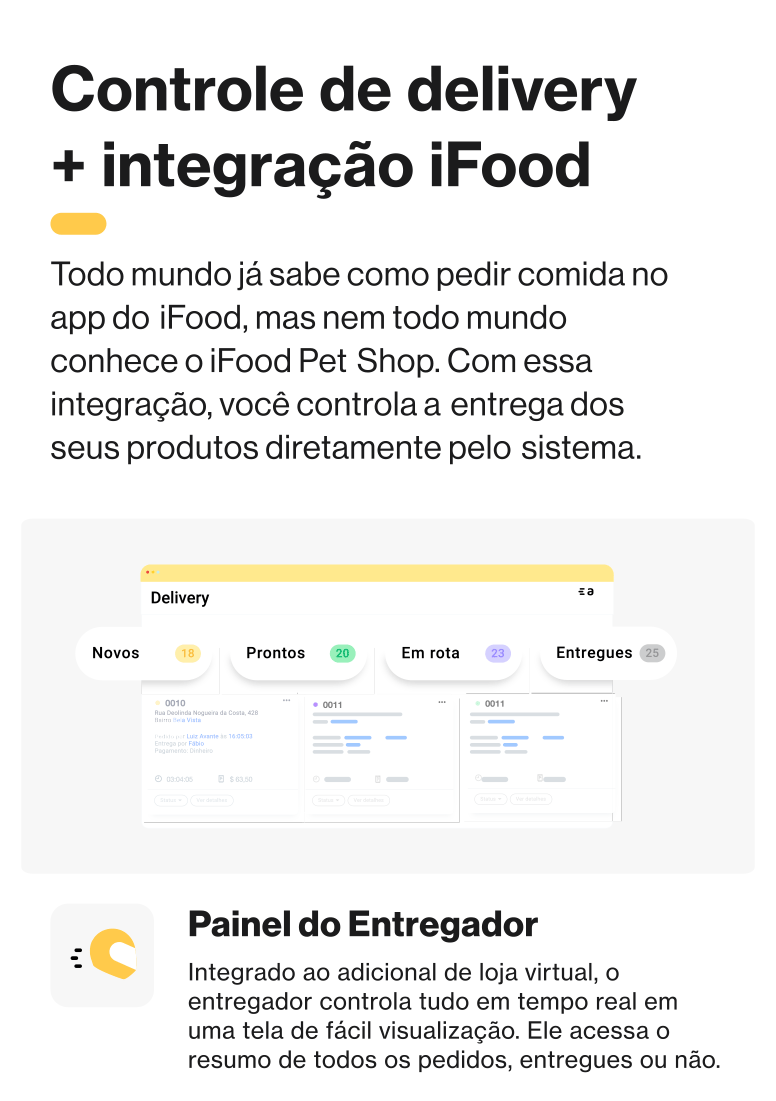 Sistema para Clínicas e Consultórios