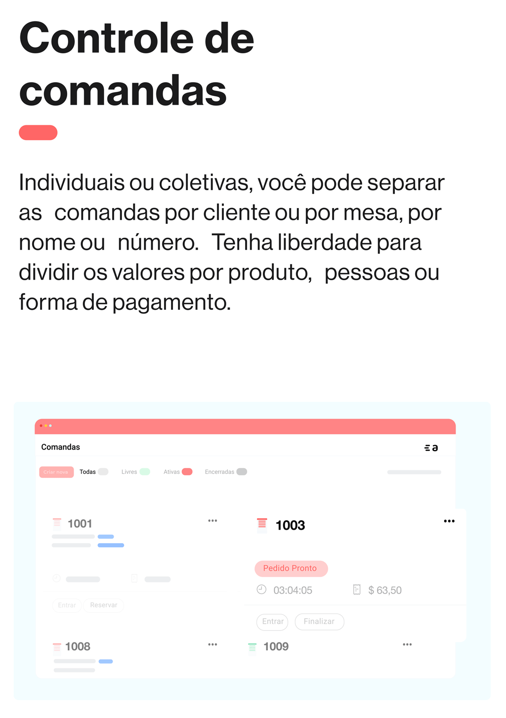 Sistema para Clínicas e Consultórios