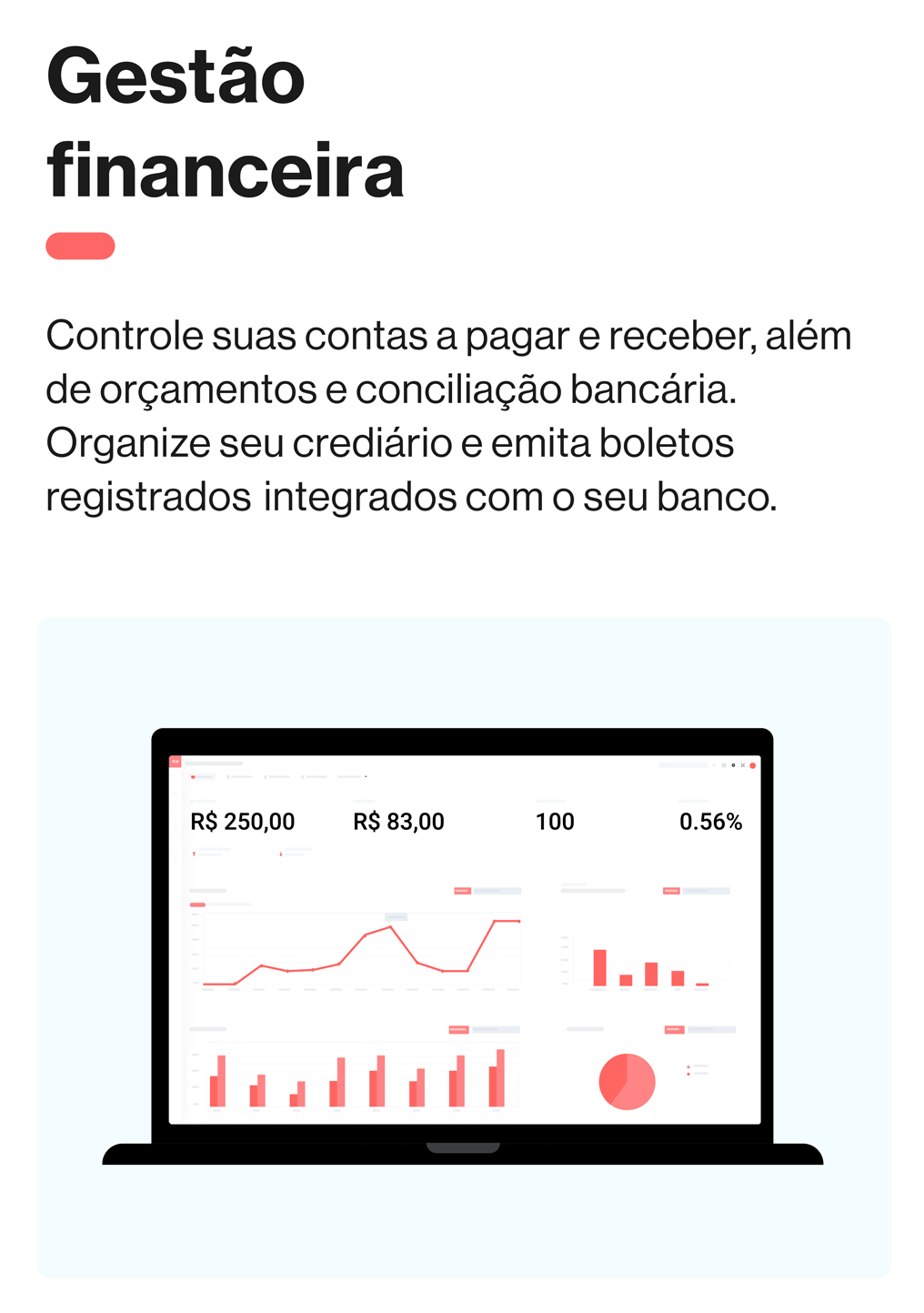 Sistema para Clínicas e Consultórios