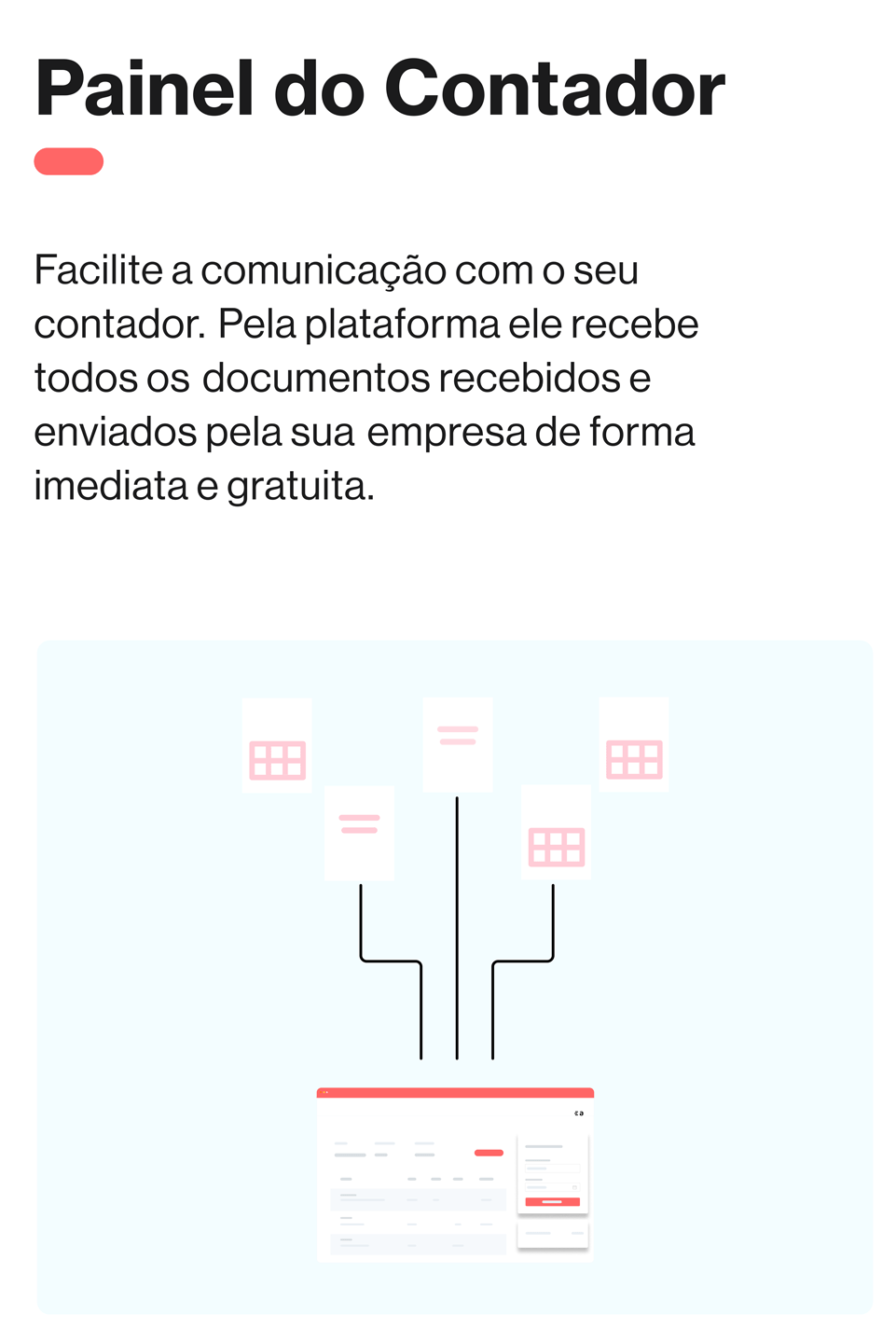 Sistema para Clínicas e Consultórios