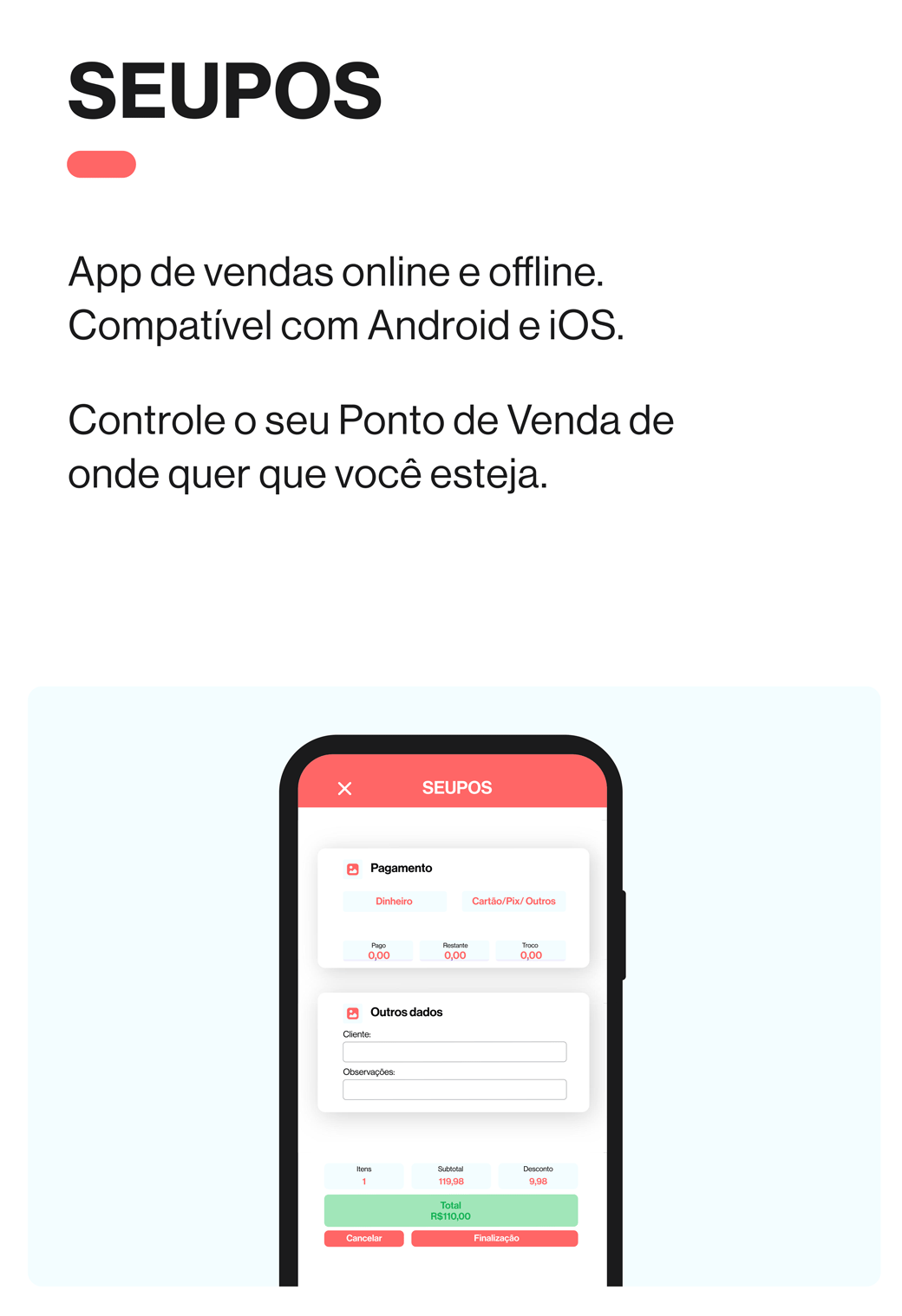 Sistema para Clínicas e Consultórios