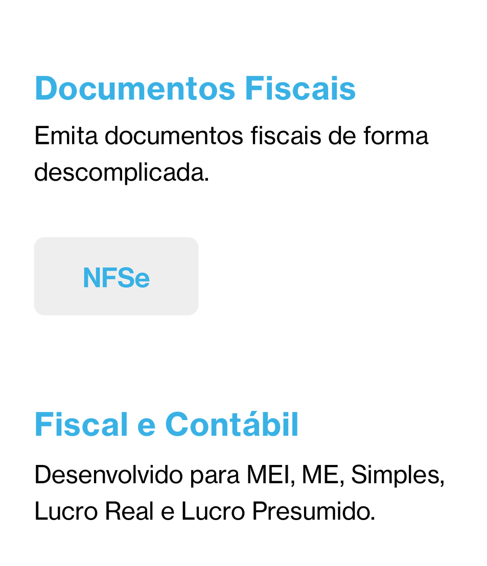 Sistema para Clínicas e Consultórios