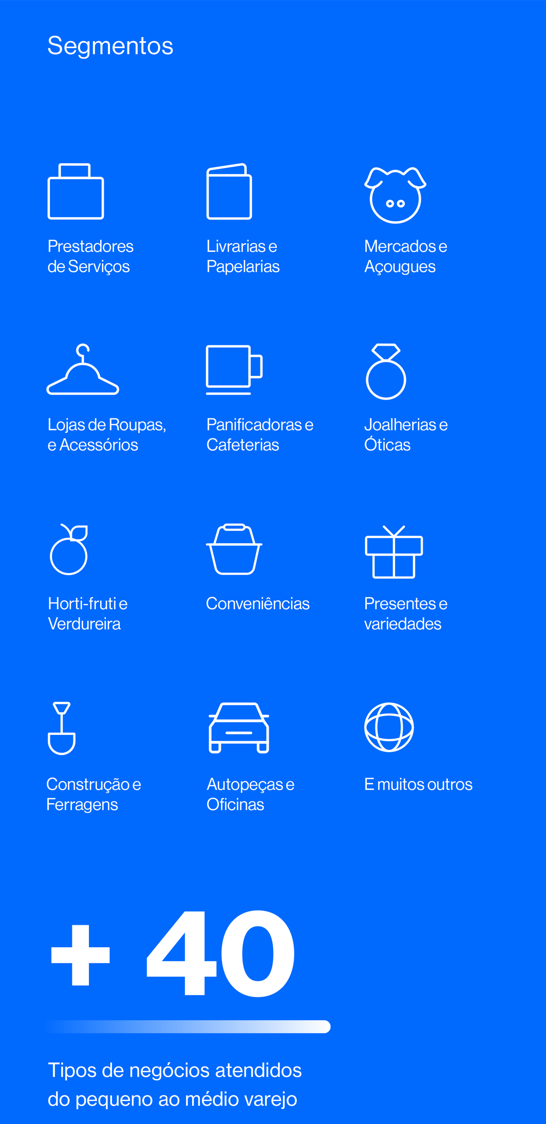 Sistema para Clínicas e Consultórios