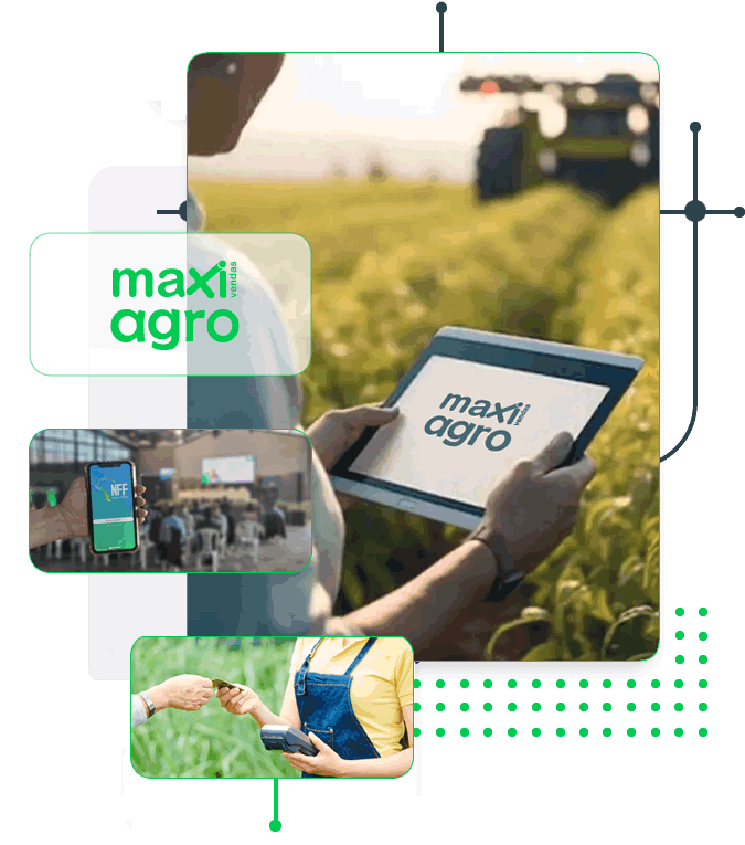 Sistema Agropecuaria e Cooperativas